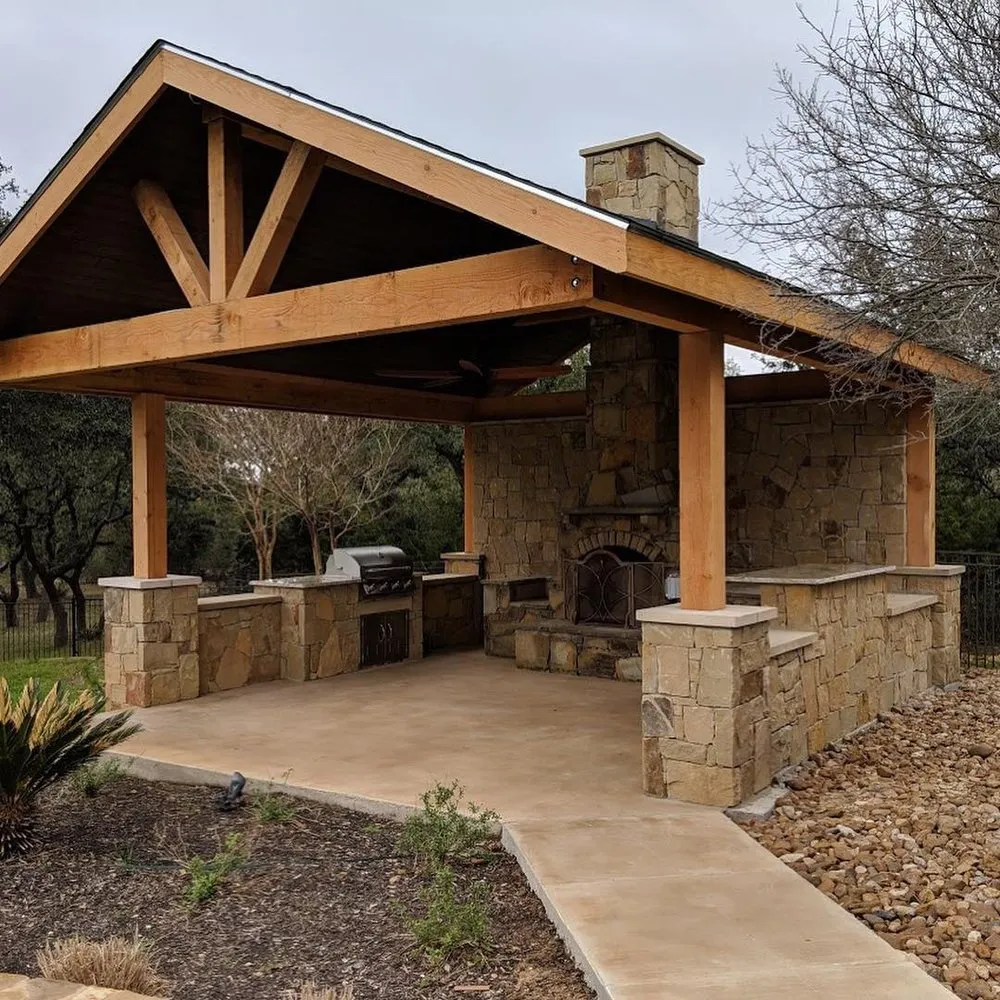 Slide of AR General Contracting