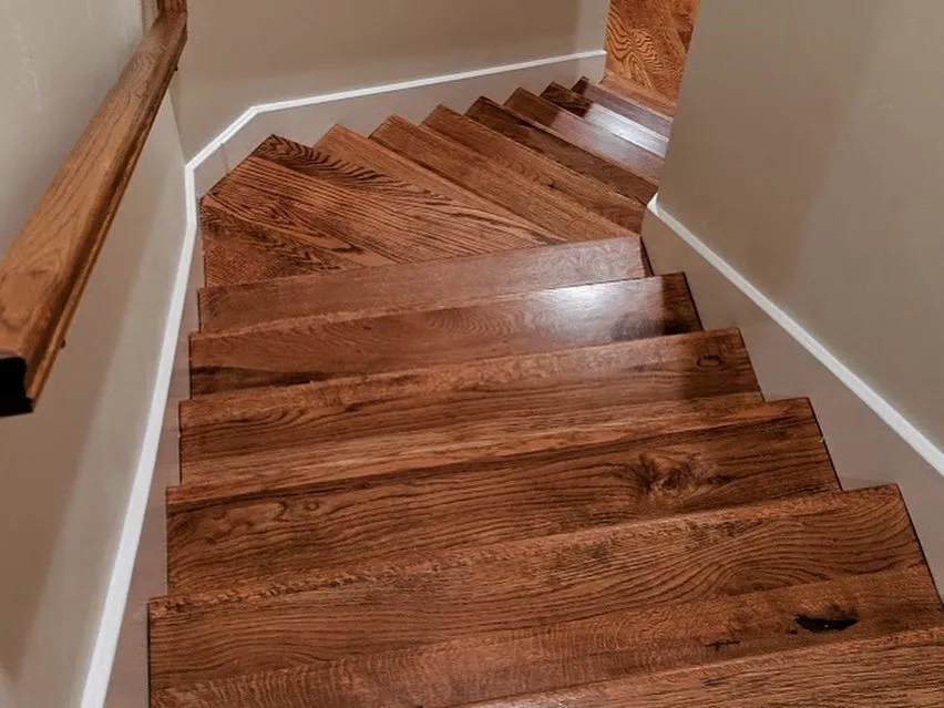 Slide of AR General Contracting