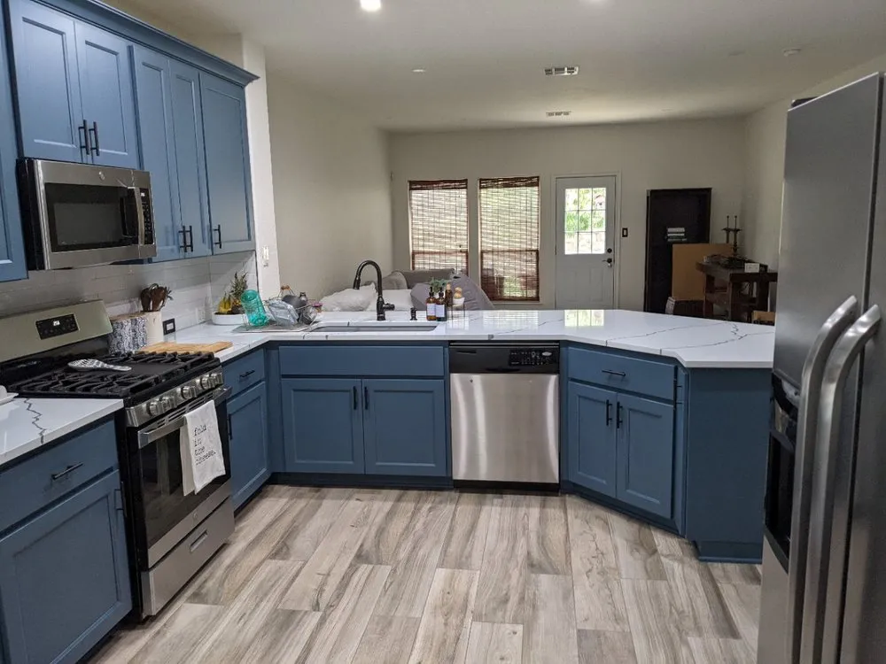 Slide of AR General Contracting