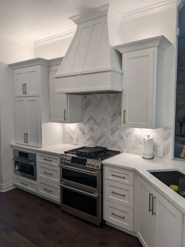 Slide of AR General Contracting