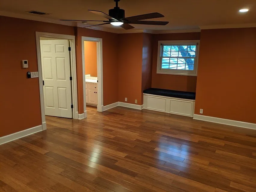 Slide of AR General Contracting