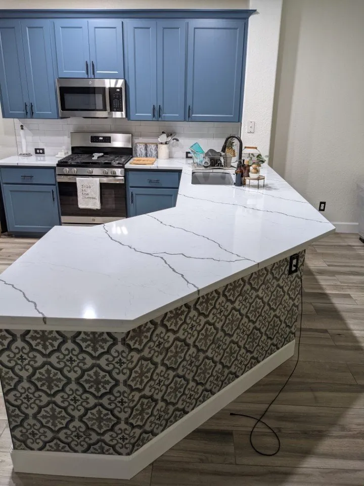 Slide of AR General Contracting