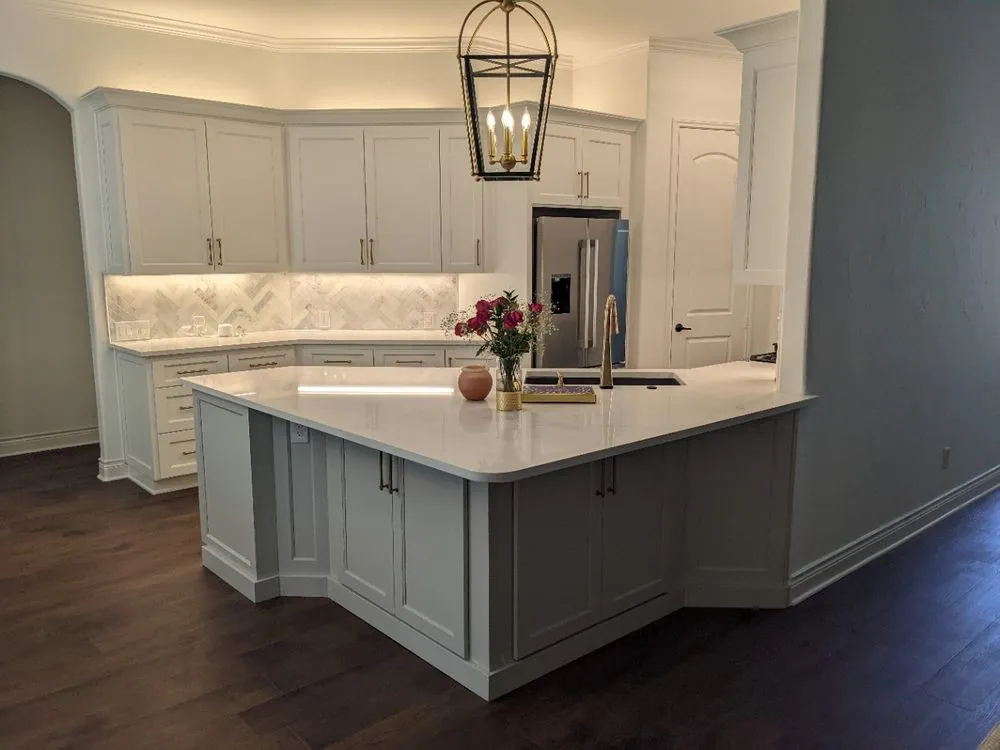 Slide of AR General Contracting