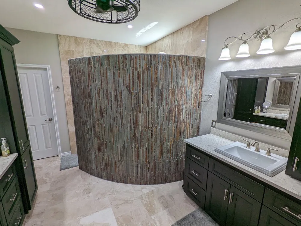 Slide of AR General Contracting