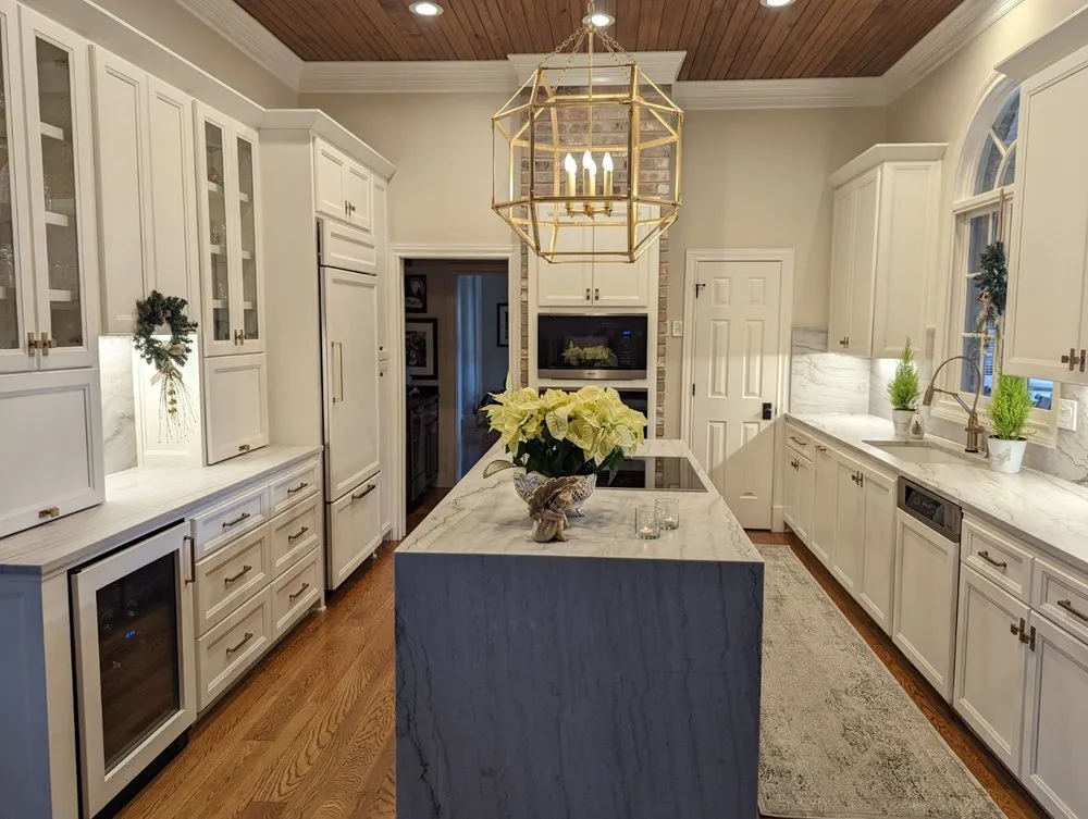 Slide of AR General Contracting