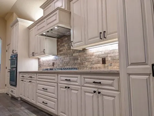 AR General Contracting Logo