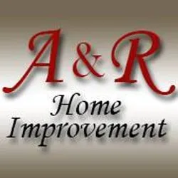 Slide of A&R Home Improvement