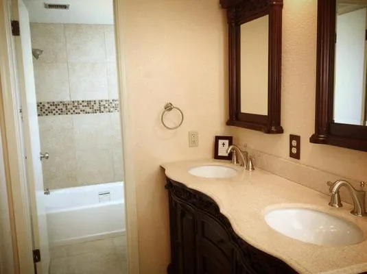 A&R Home Improvement Logo