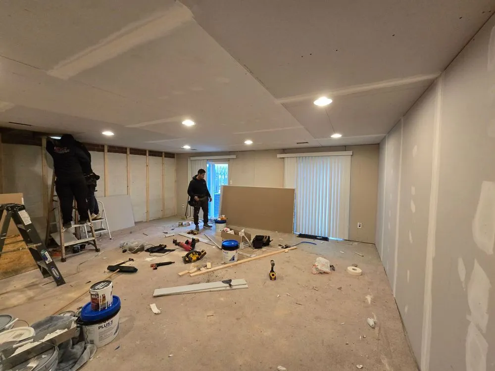 Slide of A&R Home Improvements