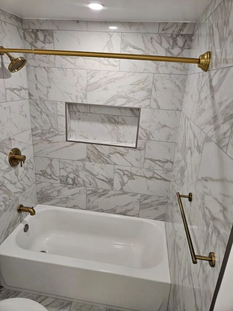 Slide of A&R Home Improvements