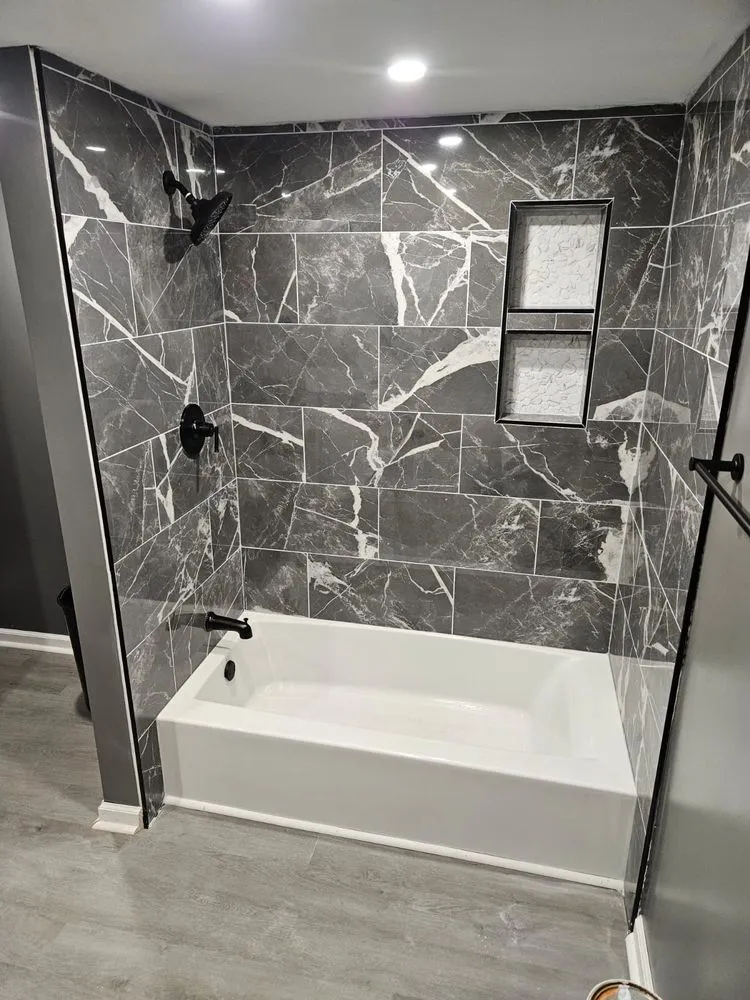 Slide of A&R Home Improvements