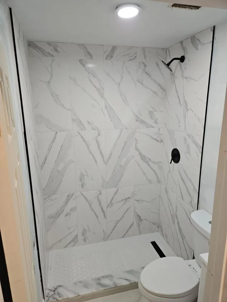 Slide of A&R Home Improvements