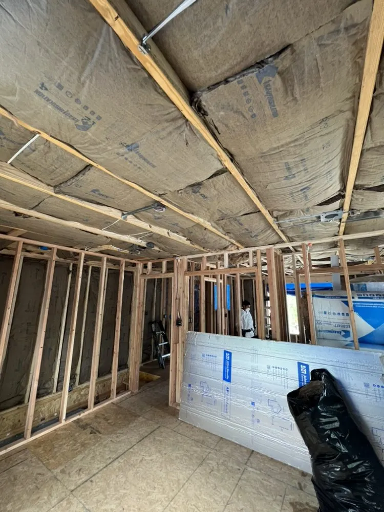 Slide of A&R Home Improvements