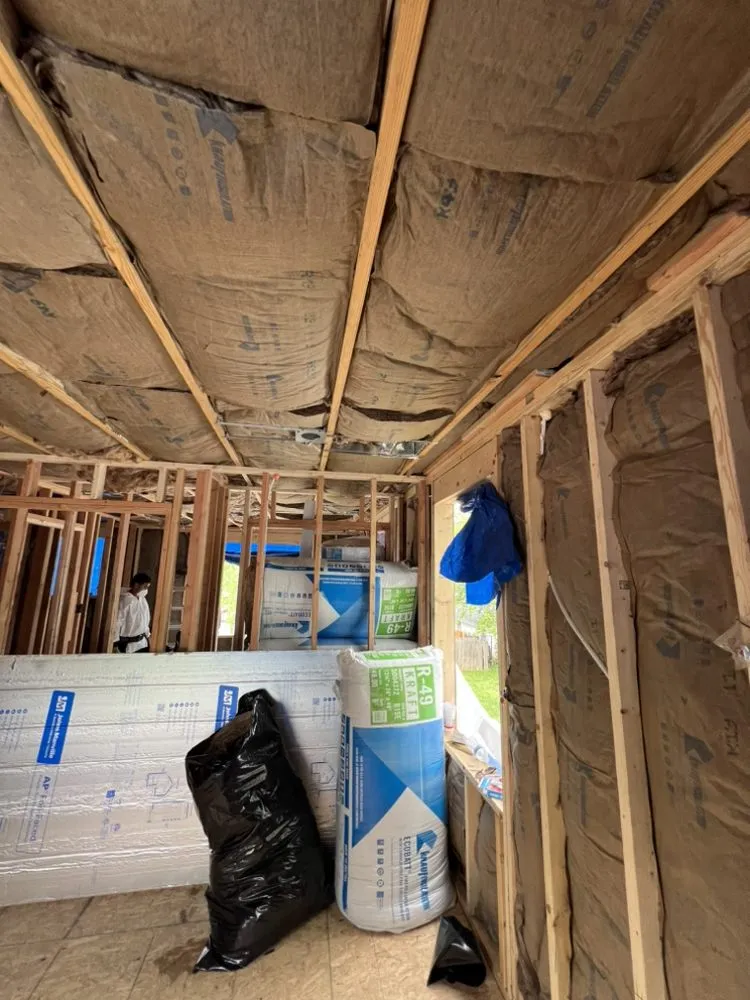 Slide of A&R Home Improvements