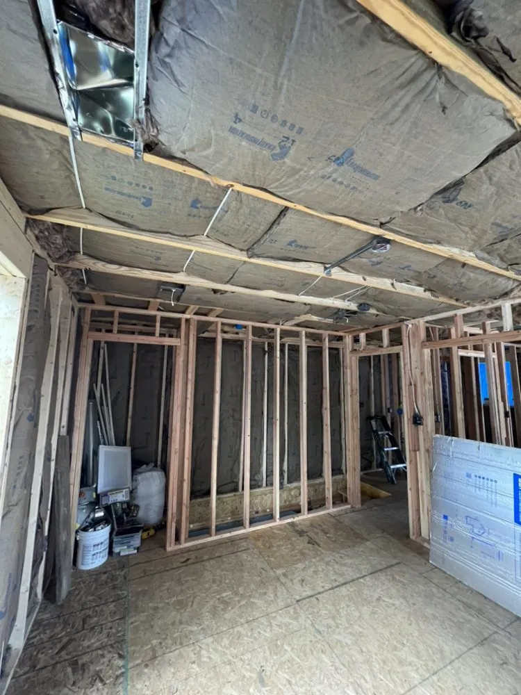 Slide of A&R Home Improvements