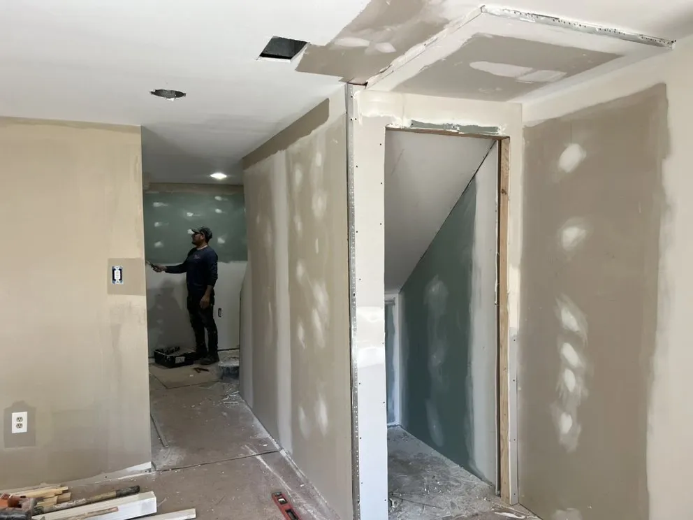 Slide of A&R Home Improvements