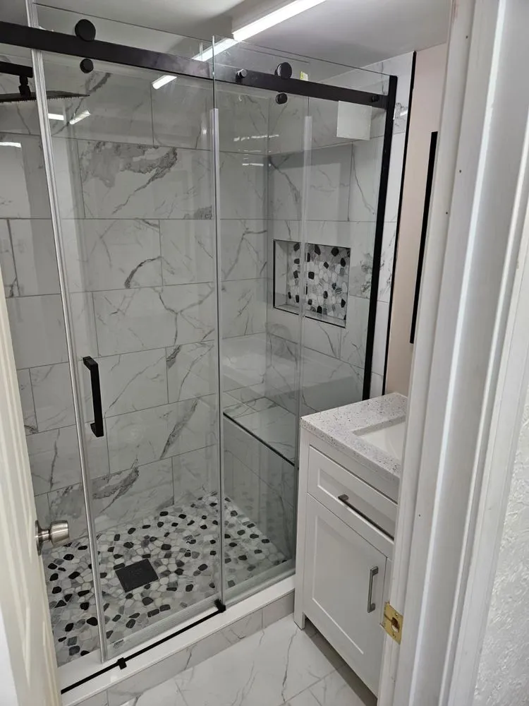 Slide of A&R Home Improvements