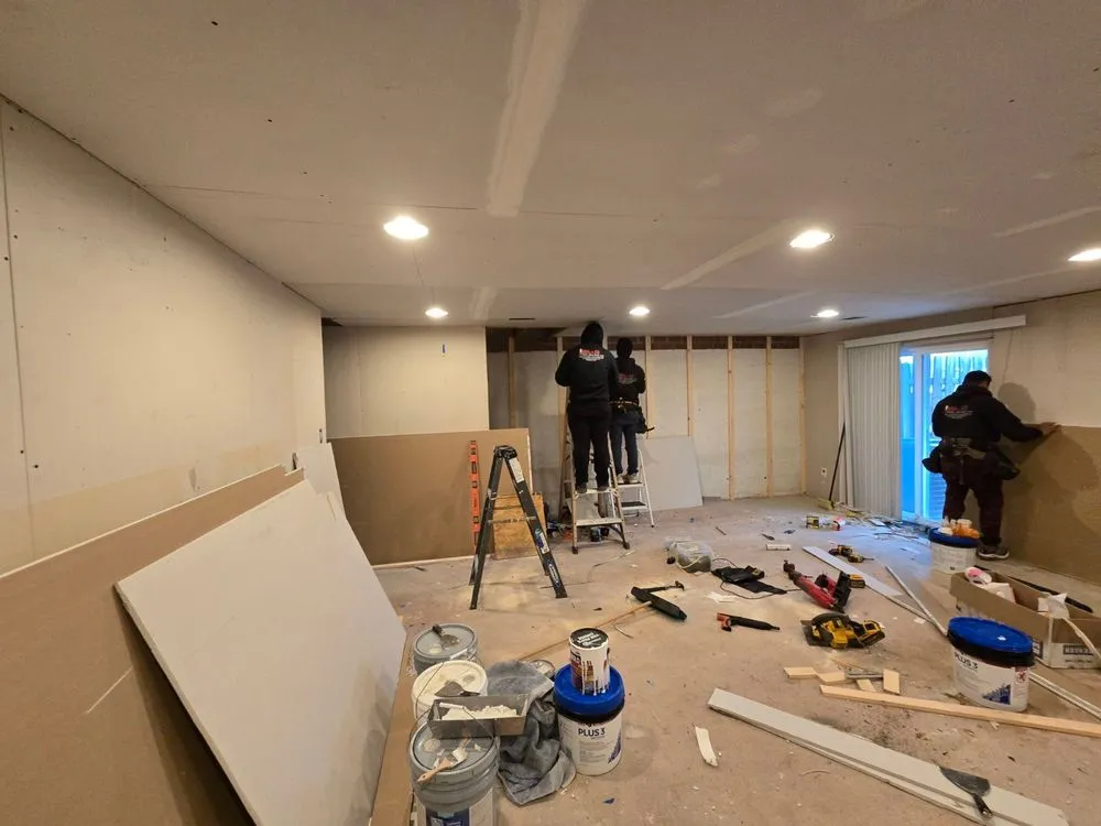 Slide of A&R Home Improvements