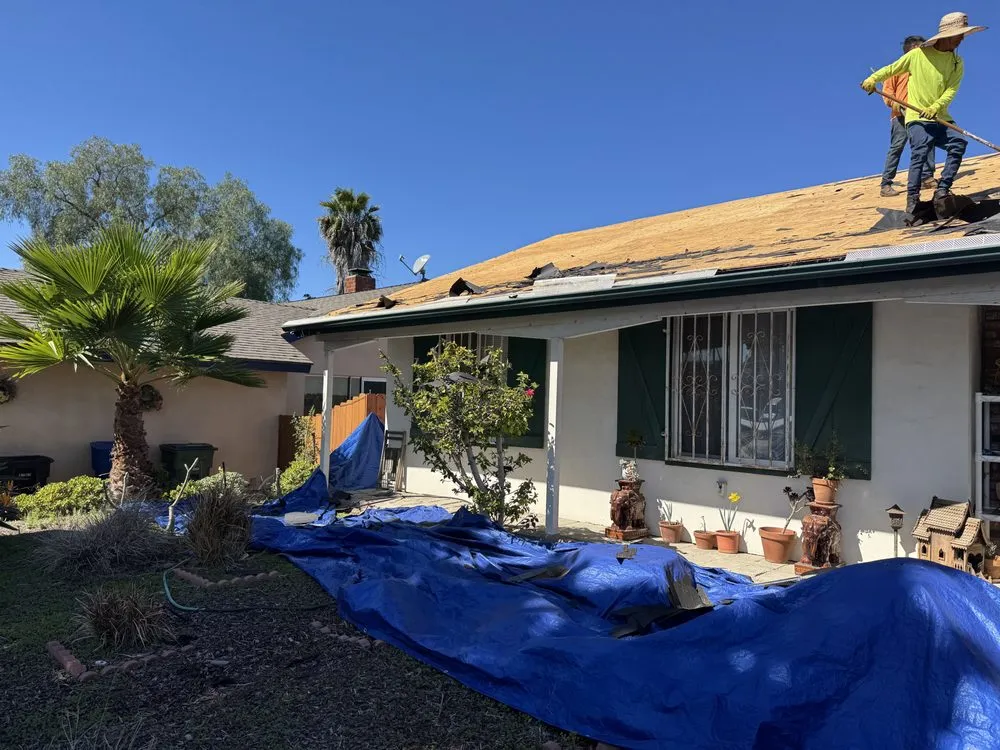 Slide of AR Home Services