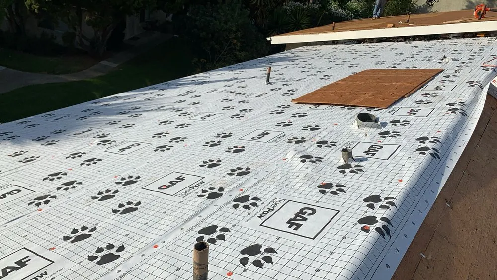 Slide of AR Home Services