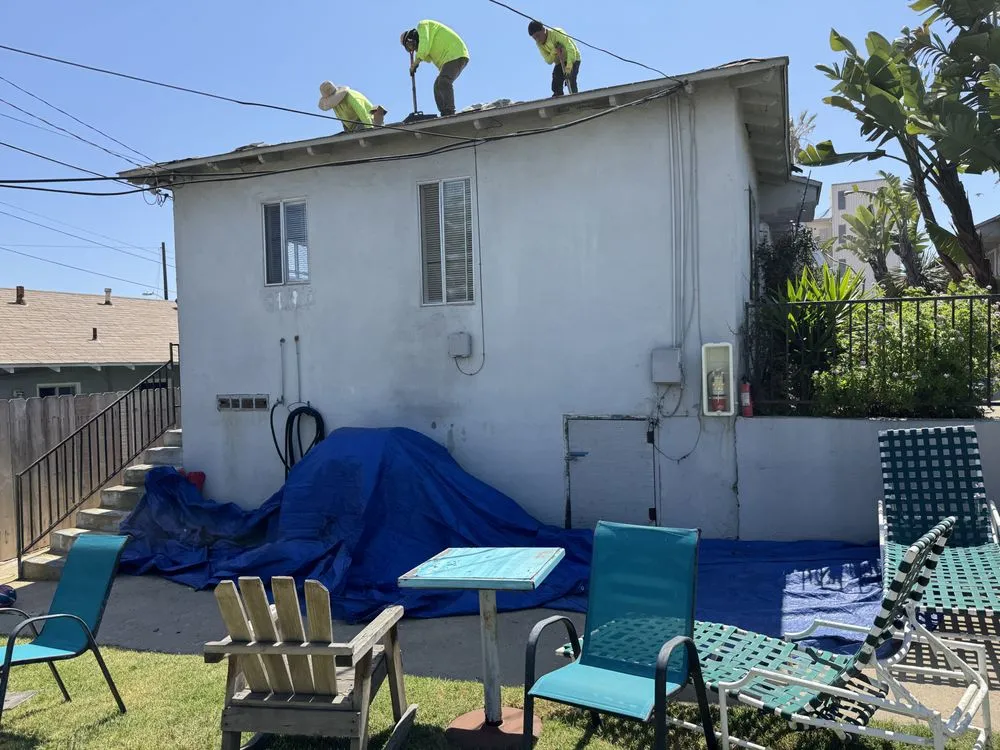 Slide of AR Home Services