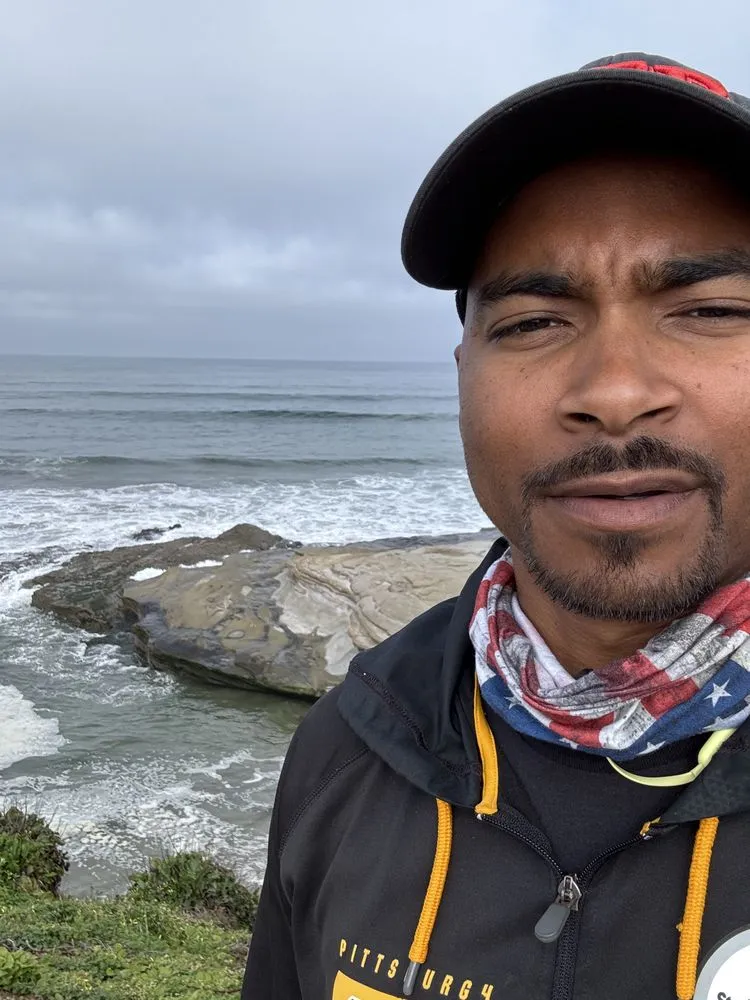 Slide of AR Home Services