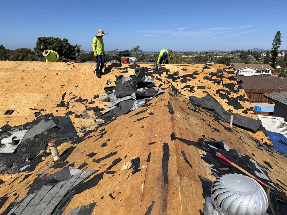 Slide of AR Home Services