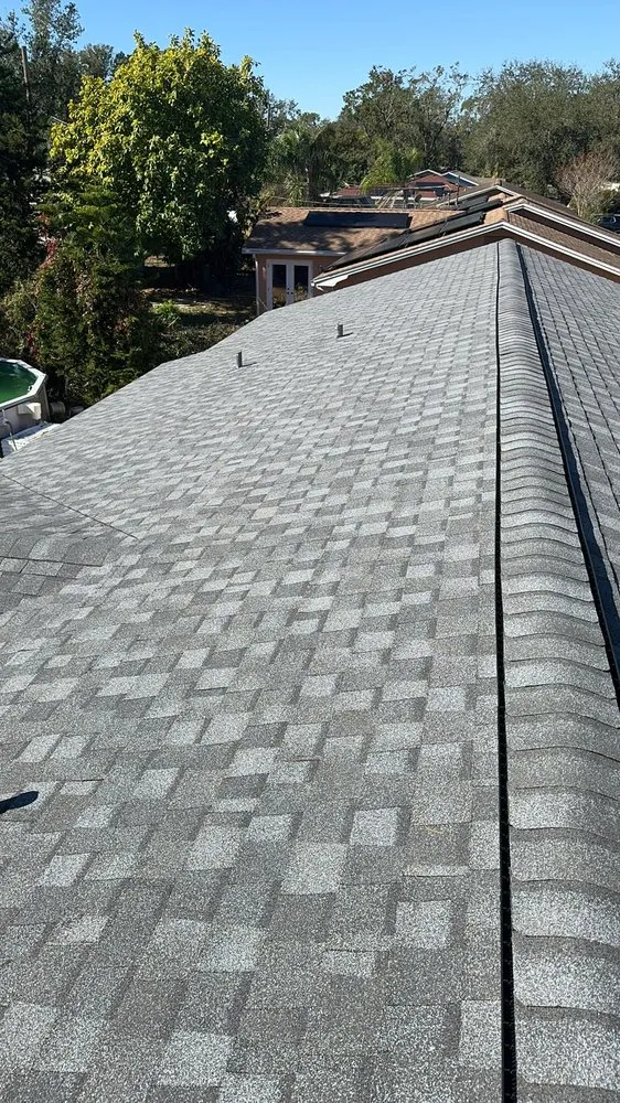 Slide of AR Legacy Roofing & Storm Restoration