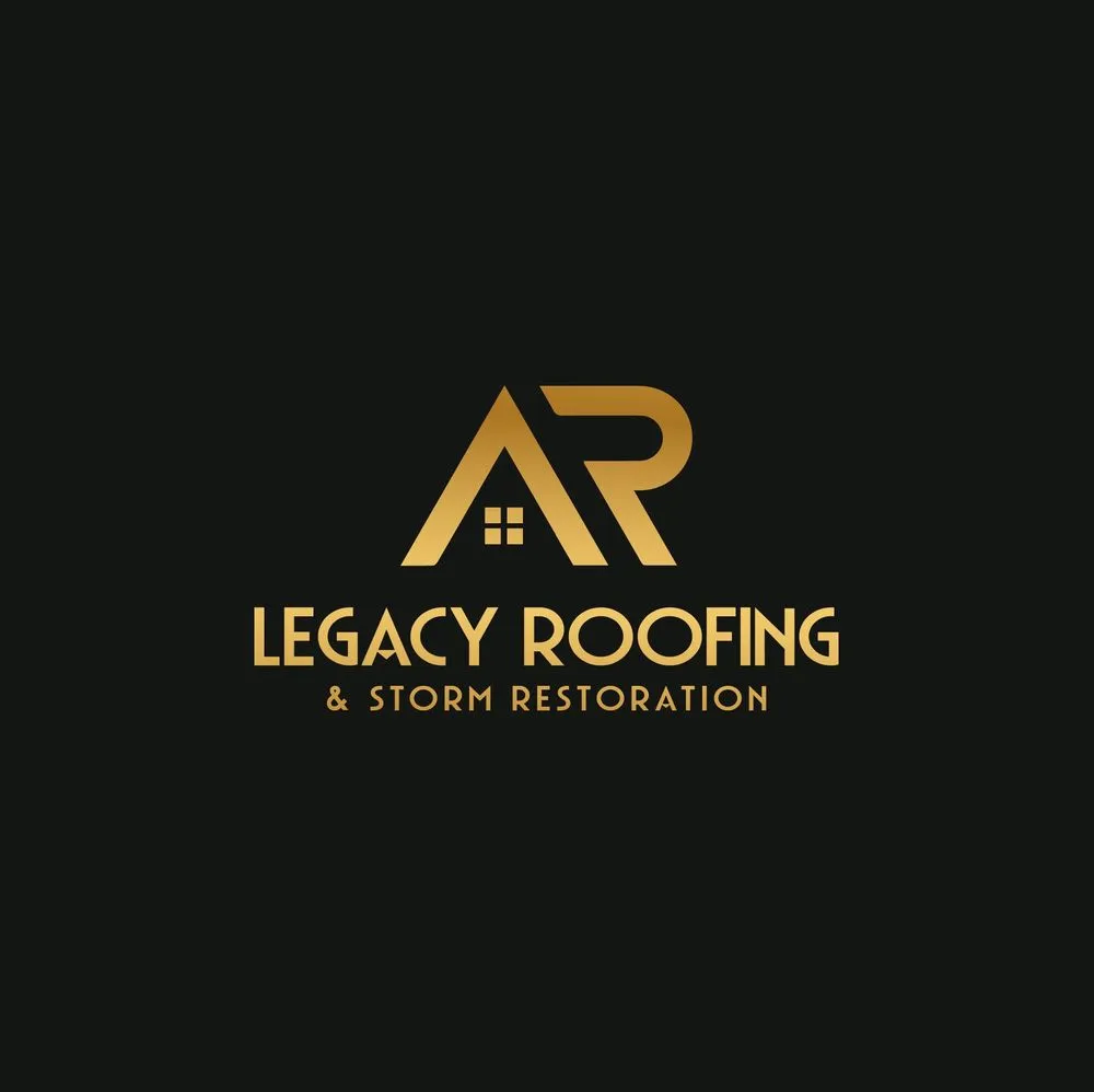 Slide of AR Legacy Roofing & Storm Restoration