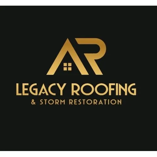 Slide of AR Legacy Roofing & Storm Restoration
