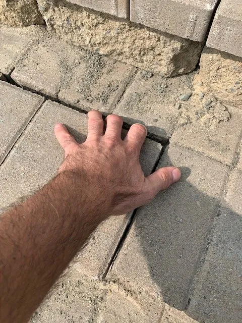 Slide of AR Partners