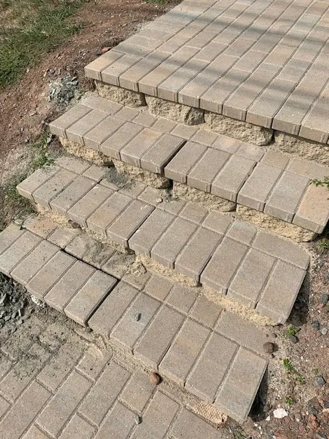 Slide of AR Partners