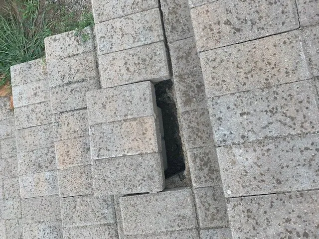 Slide of AR Partners