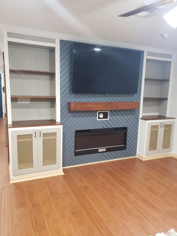 Slide of A&R Renovation Creativity