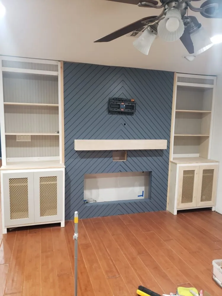 Slide of A&R Renovation Creativity