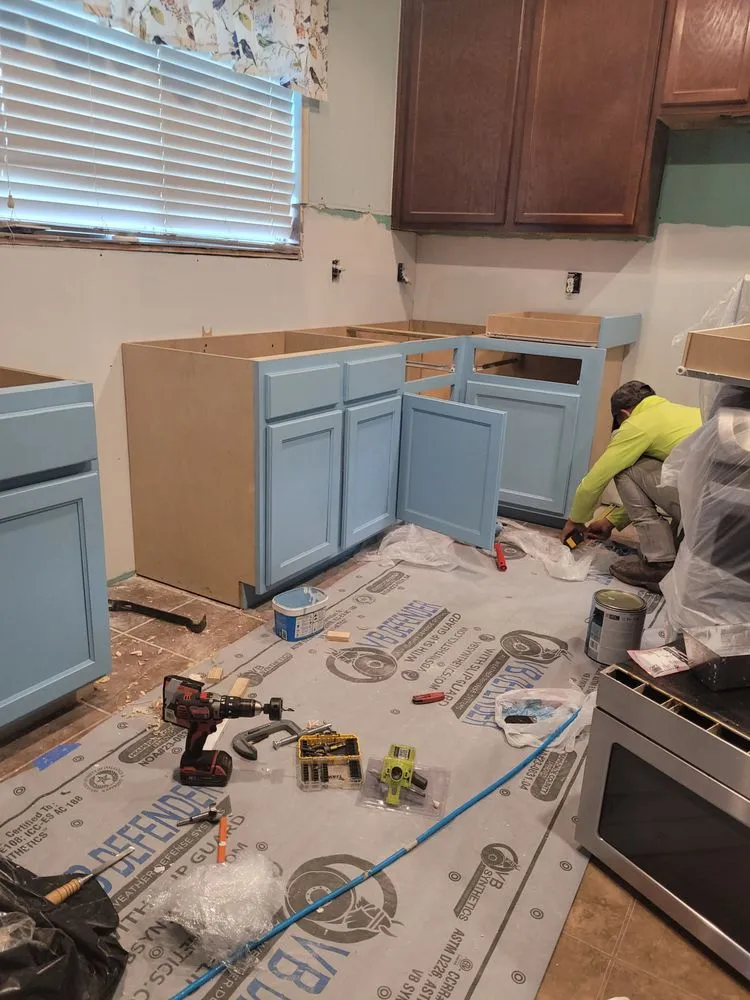 Slide of A&R Renovation Creativity