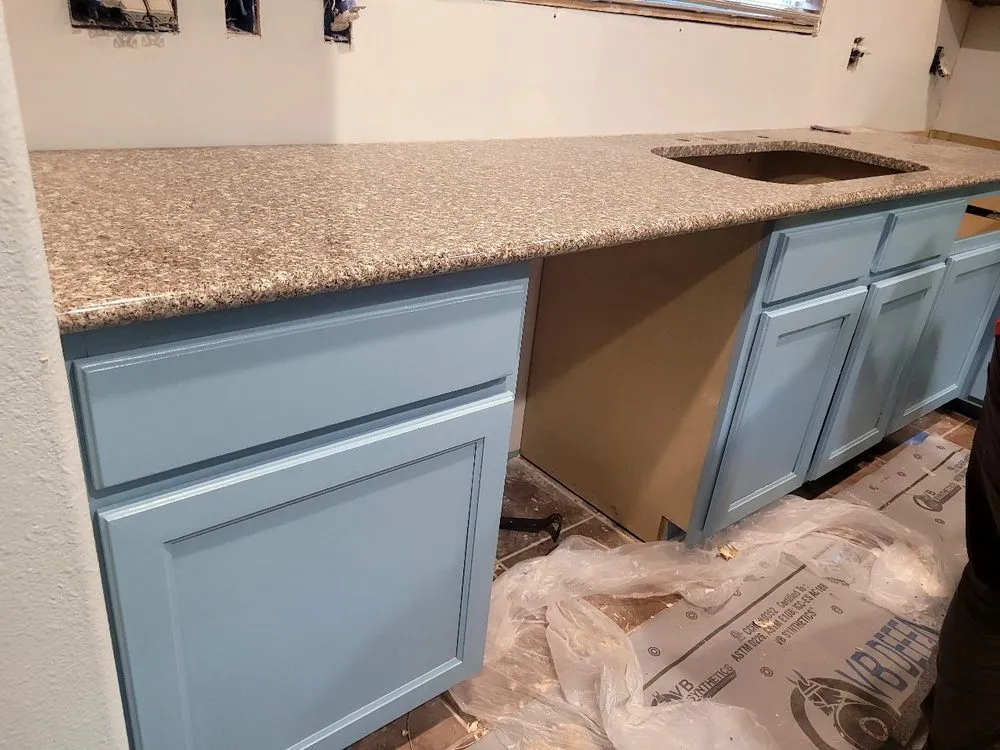 Slide of A&R Renovation Creativity