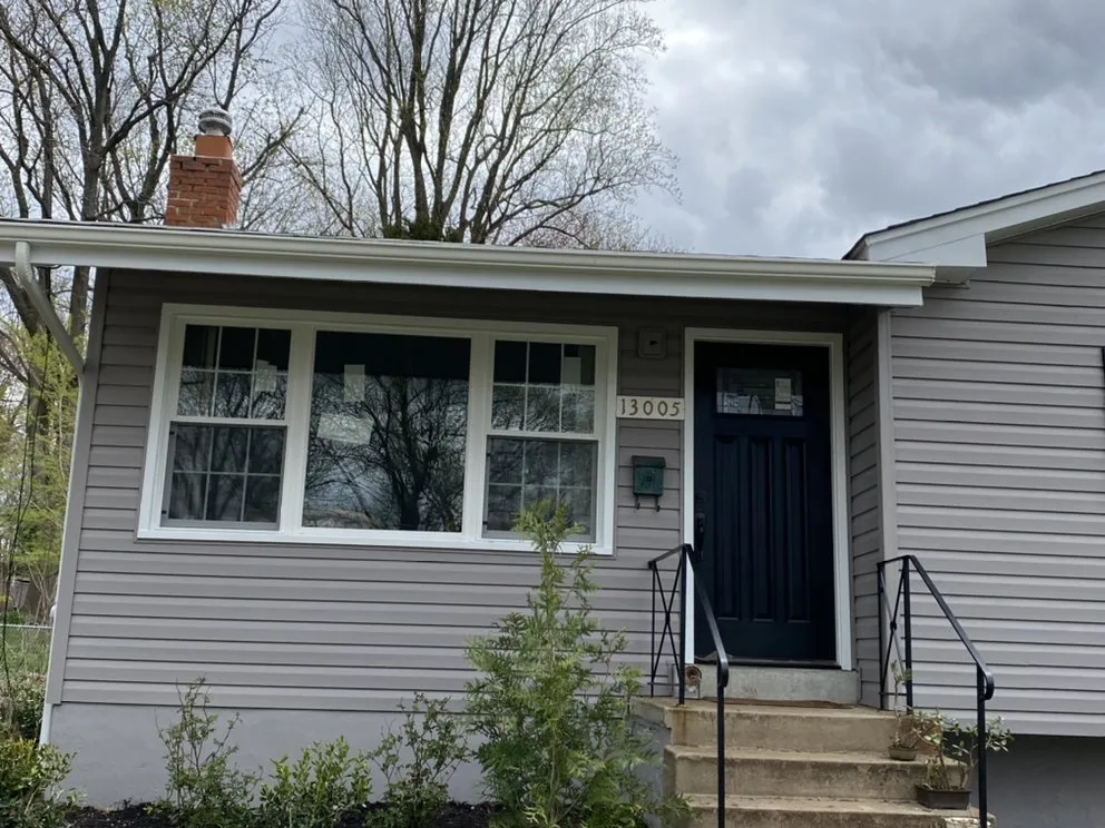 Slide of A&R Roof Services