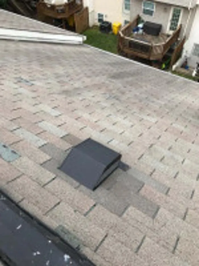 Slide of A&R Roof Services