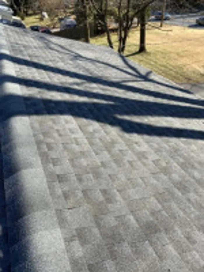 Slide of A&R Roof Services