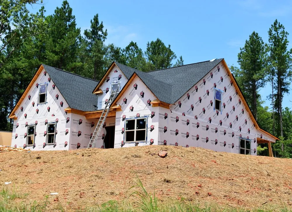 Slide of AR Roofers of Jonesboro