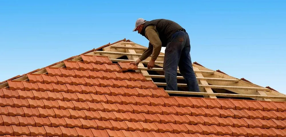 Slide of AR Roofers of Jonesboro