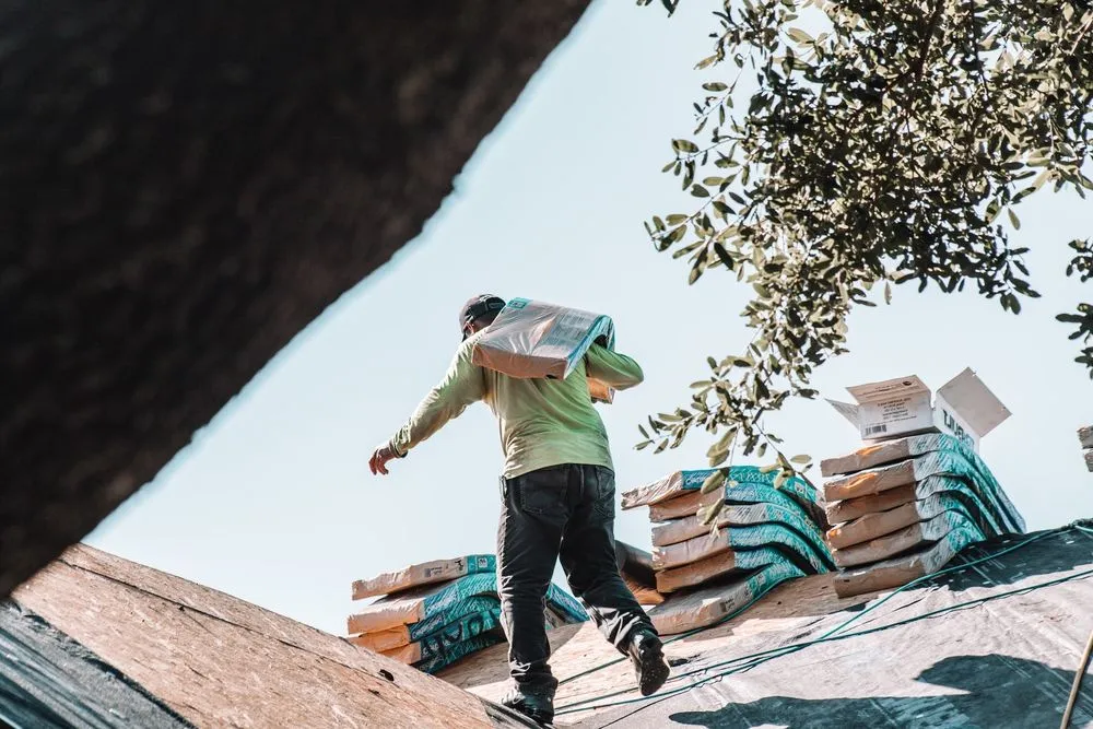Slide of AR Roofers of Jonesboro