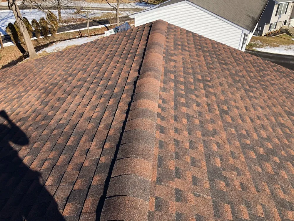 Slide of A.R. Roofing & Contracting