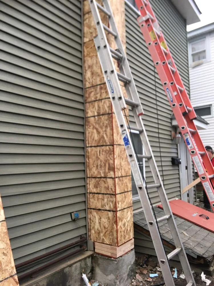 Slide of A.R. Roofing & Contracting