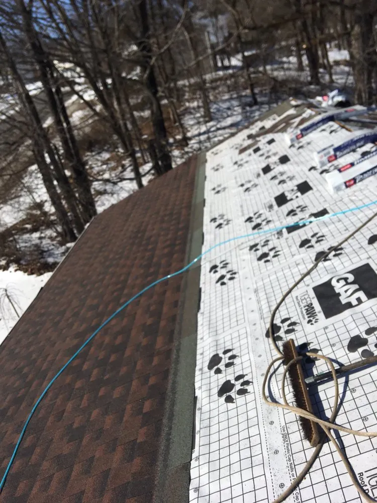 Slide of A.R. Roofing & Contracting