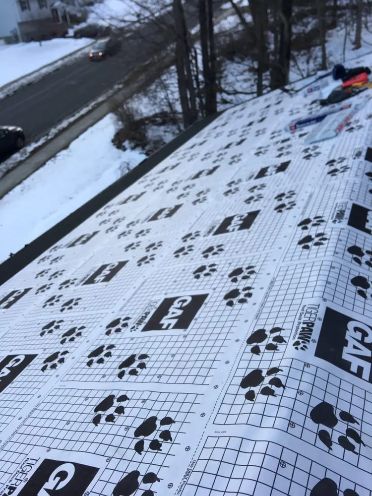 Slide of A.R. Roofing & Contracting