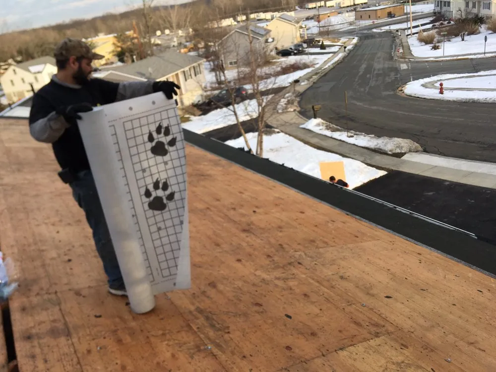 Slide of A.R. Roofing & Contracting