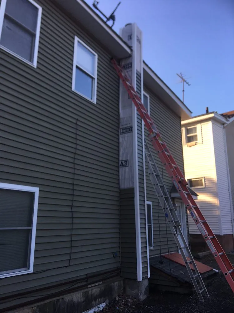 Slide of A.R. Roofing & Contracting