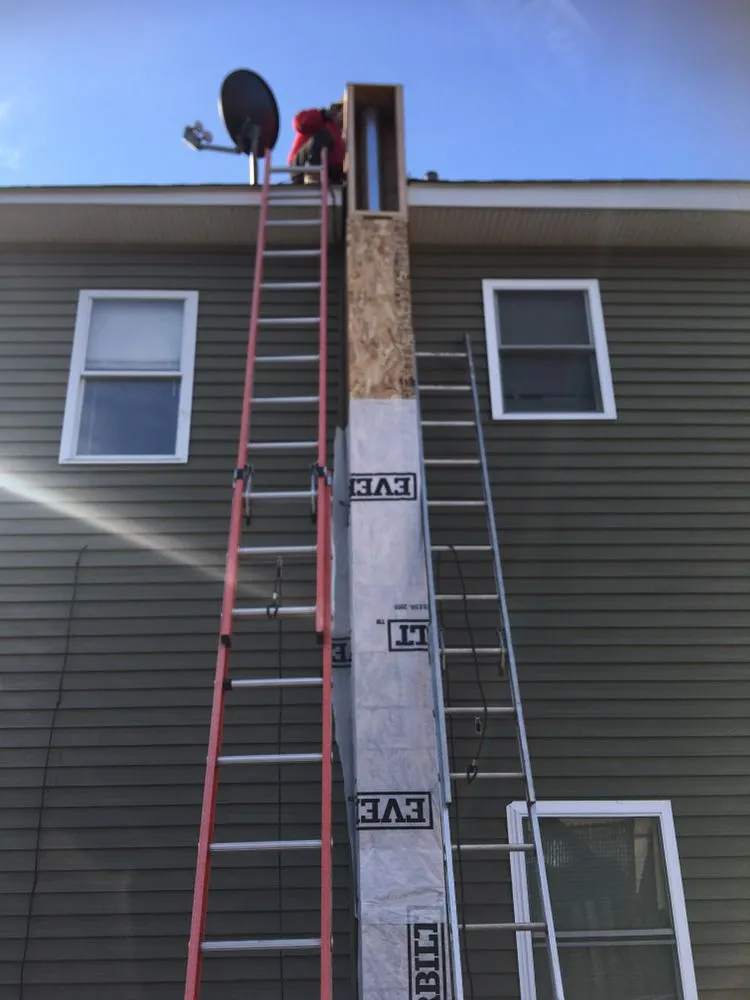 Slide of A.R. Roofing & Contracting